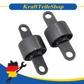 2 Hinterachslager 1692849 für Ford C-Max II Focus III Kuga II Kuga II Van