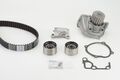 Wasserpumpe + Zahnriemensatz Continental CTAM CT1136WP1 für MAZDA
