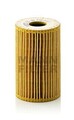 MANN-FILTER Ölfilter HU 715/4 x für BERTONE BMW
