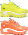 Caterpillar Cat Intruder Ignite Freizeitschuhe Turnschuhe Sneaker Schuhe Herren