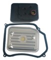 Hydraulikfilter Automatikgetriebe ALCO FILTER TR-015 Filtereinsatz für A3 VW A6