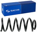 SACHS FAHRWERKSFEDER HINTERACHSE PASSEND FÜR VW PASSAT | 996 634