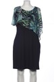 Betty Barclay Kleid Damen Dress Damenkleid Gr. EU 44 Marineblau #qr8knkh