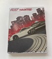 Need for Speed Most Wanted - Steelbook PlayStation 3  PS3