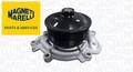 MAGNETI MARELLI 352316171284 Wasserpumpe Wapu für Mercedes-Benz 