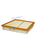 1x Hengst Filter Luftfilter für BMW 1er F40 2er F45 Gran F44 F46 X1 | 524089