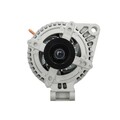 Lichtmaschine Generator Lima +Line BV PSH 455.514.150.050 Original für LANDROVER