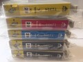 5 kompatibel Drucker Patronen für Epson Expression Home XP245 XP342 XP235 XP332