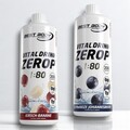 Best Body Nutrition Low Carb Vital Drink  2 x 1 Ltr. Mineraldrink 12,25€ /L