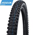 Schwalbe 60-584 Hans Dampf Evolution Super Trail TLE, E-25, Falt, Addix Speedgri