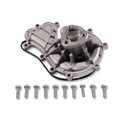 1x Wasserpumpe, Motorkühlung GK 980298 passend für AUDI PORSCHE VW