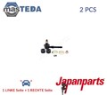 SI-539 STABILISATOR STABI LINKS+RECHTS VORNE JAPANPARTS 2PCS NEU OE QUALITÄT