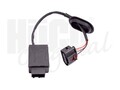 Steuergerät Kraftstoffpumpe für VW EOS Polo V Van CC B7 2002 -> Hitachi 132900