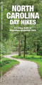 James Kavanagh North Carolina Day Hikes (Broschüre) (US IMPORT)