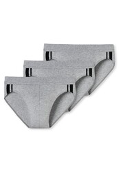 Schiesser 3er Pack Herren Jersey Stretch Rio-Slips 95 5 Mehrpack G�nstig