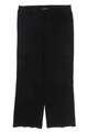 Cambio Stoffhose Damen Hose Pants Chino Gr. W36 Schwarz #lsbs94j