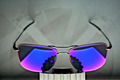 Oakley TAILHOOK Gauge Crosshair Inmate Contrail Probation Wire Ejector Badman XX