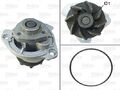 VALEO Wasserpumpe 506798 für AUDI FORD PORSCHE SEAT SKODA VW