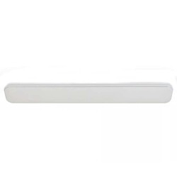 LED Deckenleuchte Lampe Weiß 48W Neutralweiß 4000K Memory 3-Stufen-Dimmbar