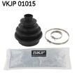 SKF VKJP 01015 Faltenbalgsatz, Antriebswelle für Alfa Romeo Mercedes Seat Opel F