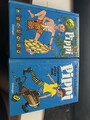 Pippi Langstrumpf von Lindgren, Astrid | 2 Bücher | Zustand gut