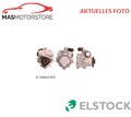 SERVOPUMPE HYDRAULISCH ELSTOCK 15-0181 A FÜR AUDI A6,ALLROAD,C5 2.5L,2.4L