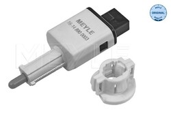 MEYLE Bremslichtschalter 16-14 890 0003 für RENAULT MEGANE 3 DZ0 BZ0 KZ0 SCÉNIC