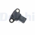 Delphi PS20077-12B1 Sensor Ladedruck für Mercedes Benz Mercedes Benz