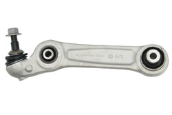 Querlenker, Radaufhängung FEBI BILSTEIN 43761 Vorderachse, links, hinten