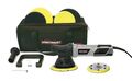 Raid | Dino KRAFTPAKET Exzenter Poliermaschine - XXL-Set (640300) für