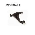 1x Lenker, Radaufhängung SKF VKDS 821078 B passend für TOYOTA