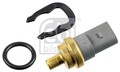 Febi Bilstein 29318 Sensor; Kühlmitteltemperatur für AUDI BMW CITROËN DAEWOO 293