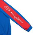 CHAMPION Sweatshirt Neu Crewneck Pullover Hoodie blau Gr.L XL