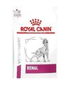 (€ 7,99/kg)  Royal Canin Veterinary Diet Renal Canine, Hundefutter - 7 kg