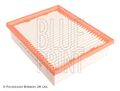 BLUE PRINT ADR162229 Luftfilter für RENAULT