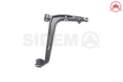 Querlenker für VW Transporter T4 70E 70L 70M 7DE 90-03 Vorne Rechts Sidem 63875