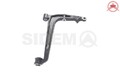Querlenker für VW Transporter T4 70E 70L 70M 7DE 90-03 Vorne Rechts Sidem 63875