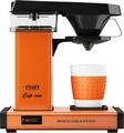 Moccamaster Cup One Kaffeemaschine Orange