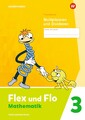 Flex und Flo 3. Themenheft Multiplizieren und Dividieren: Verbrauchsmaterial 