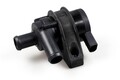 HEPU AP8214 Auxiliary Water Pump, auxiliary heater for AUDI,SEAT,VW