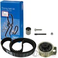 SKF ZAHNRIEMENSATZ für AUDI A2-A6 SEAT SKODA FABIA I OCTAVIA I VW GOLF 4 PASSAT