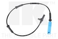 NK ABS Sensor Raddrehzahl 291563 für BMW 5er E60 Touring E61 525 xDrive 530