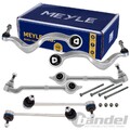 MEYLE HD QUERLENKERSATZ VORNE passend für BMW 5er E39 (TOURING)
