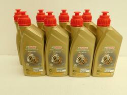 13,60€/l Castrol Transmax Manual Transaxle 75W-90 8 x 1 L ( ex - Syntrans )