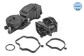 MEYLE Ventil Kurbelgehäuseentlüftung 314 036 0016 für BMW E83 E81 E46 E60 X3 E91