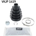 SKF VKJP 1419 Faltenbalgsatz Antriebswelle für OPEL TOYOTA Achsmanschette