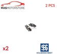 SCHLEPPHEBEL MOTORSTEUERUNG KOLBENSCHMIDT 50006484 2PCS A NEU OE QUALITÄT