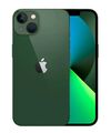 Apple iPhone 13 256 GB 6,1"Zoll Dual SIM iOS Smartphone Green - Grün BRANDNEU