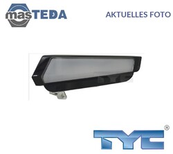18-0877-01-2 BLINKER BLINKLICHT BLINKLEUCHTE RECHT TYC FÜR IVECO DAILY VI
