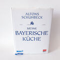 Alfons Schuhbeck: Meine bayerische Küche Kochbuch